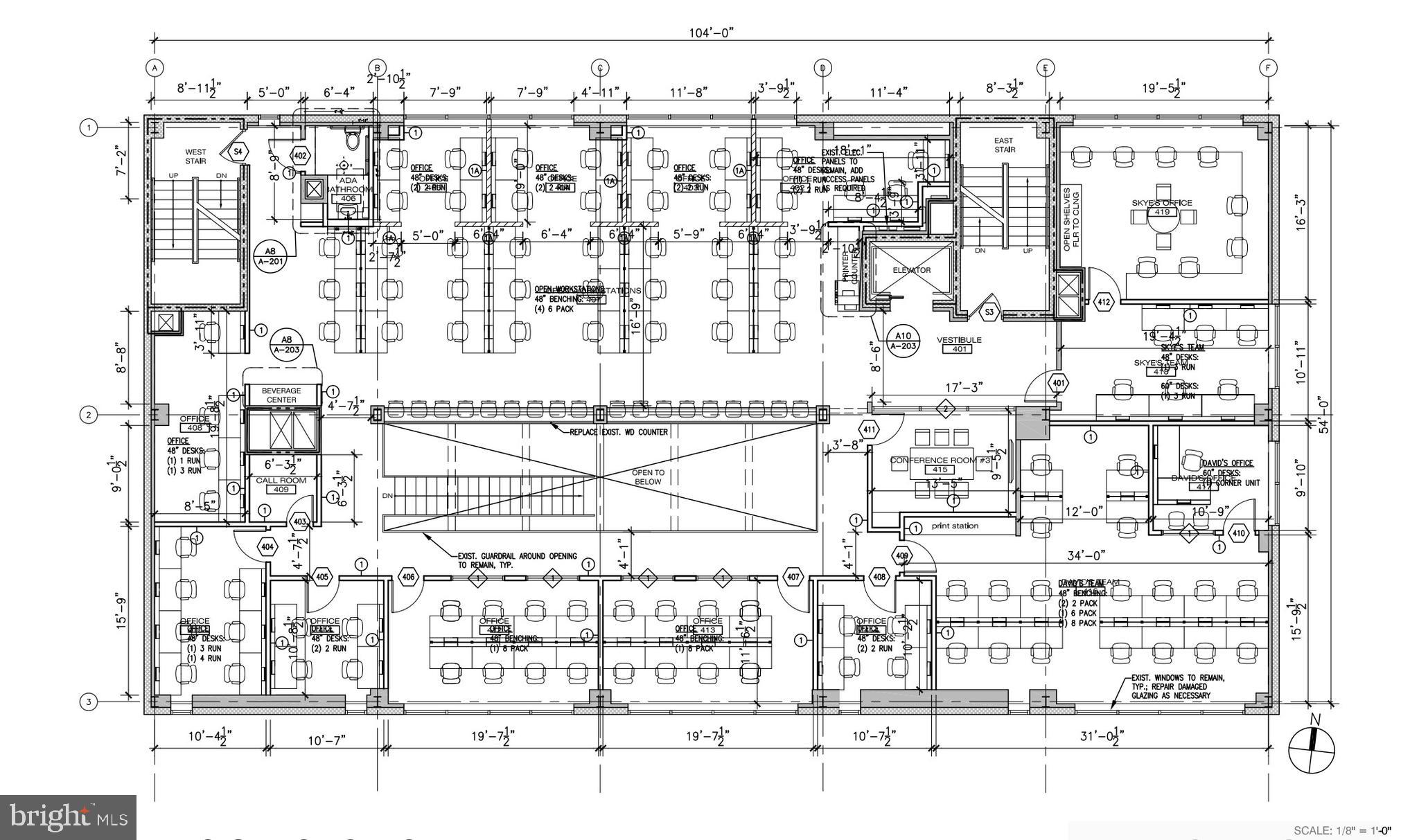 728 S BROAD STREET 3-4