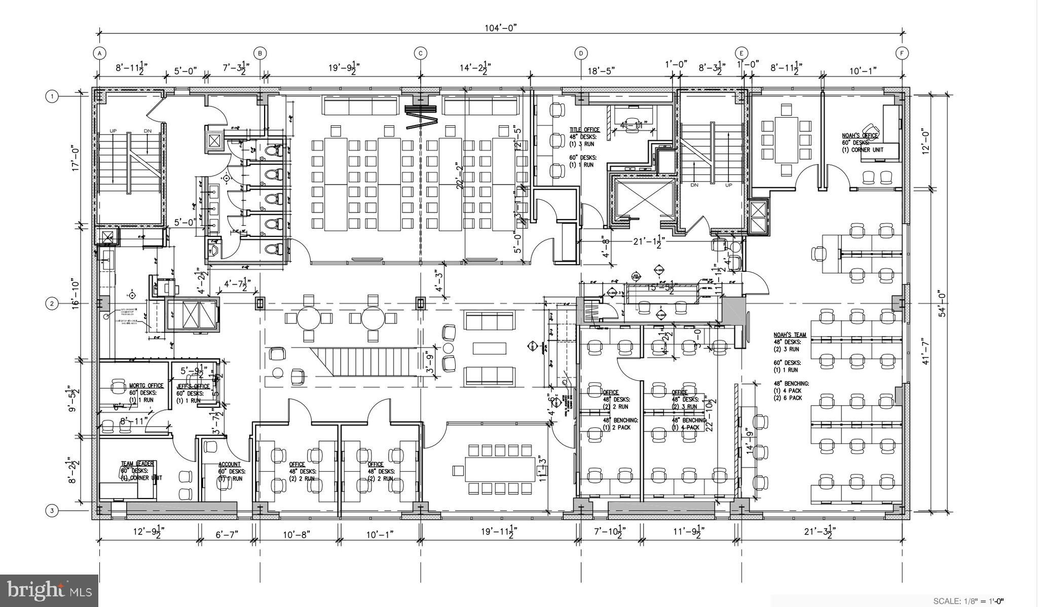 728 S BROAD STREET 3-4