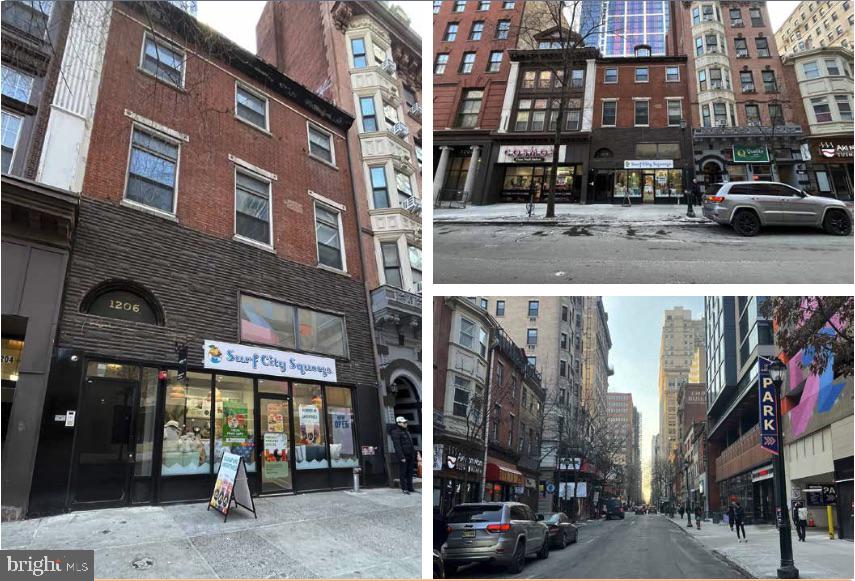 1206 WALNUT STREET 6