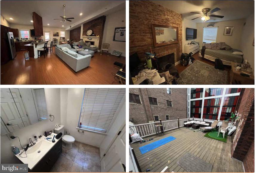 1206 WALNUT STREET 6