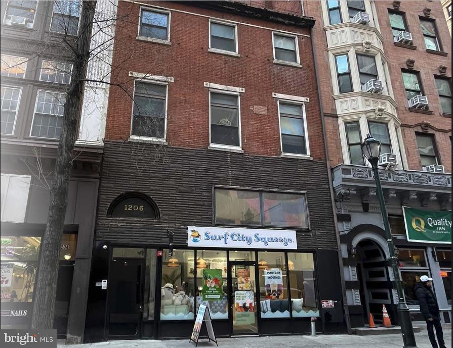 1206 WALNUT STREET 6