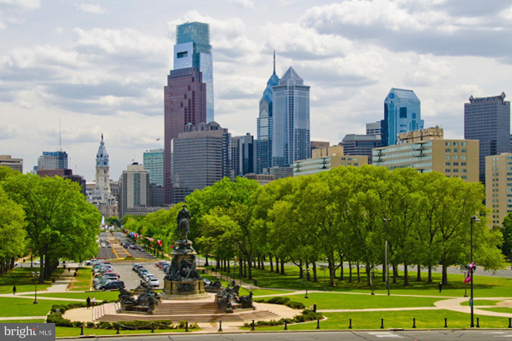 2341 PENNSYLVANIA AVE