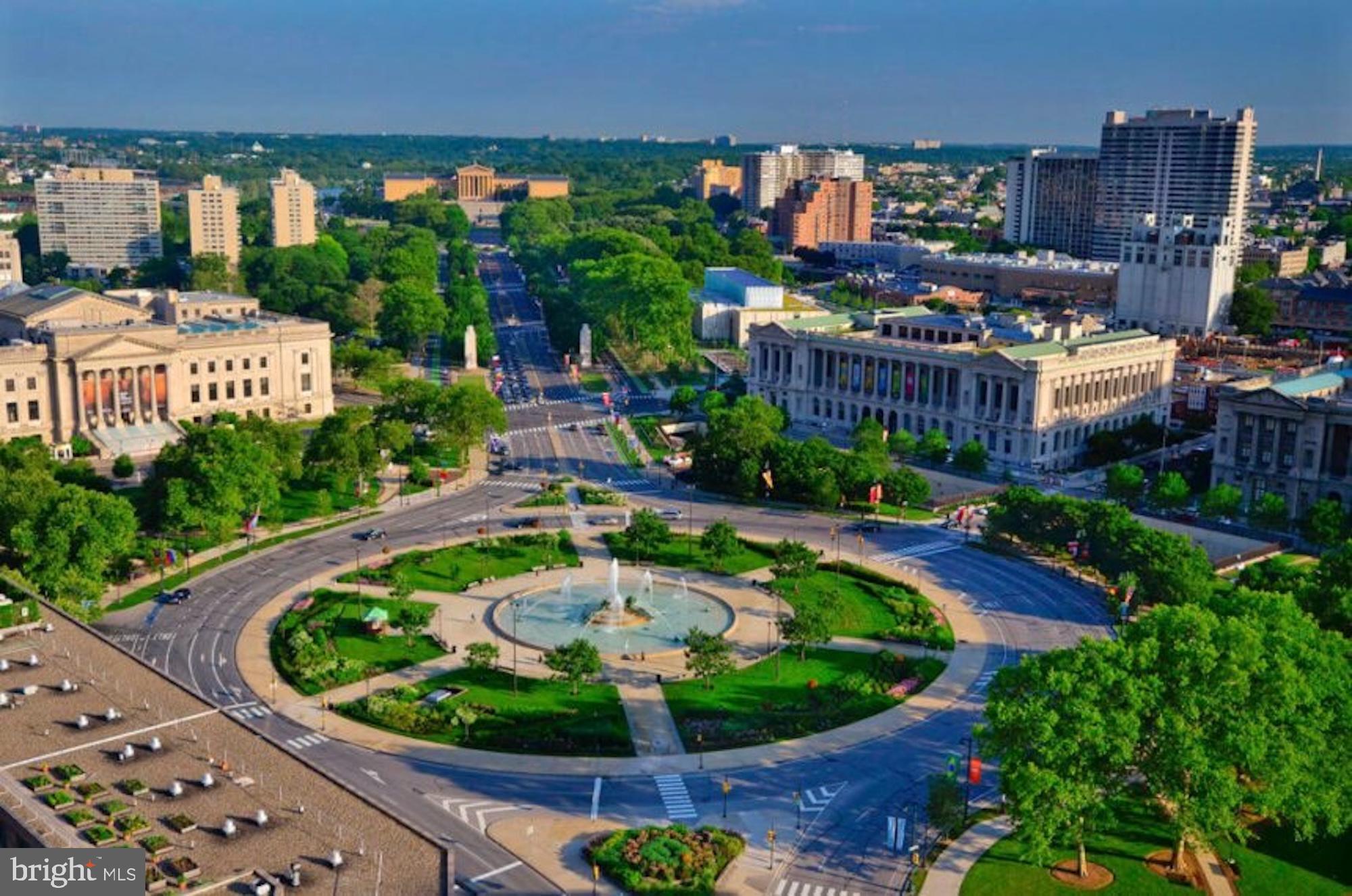 2341 PENNSYLVANIA AVE