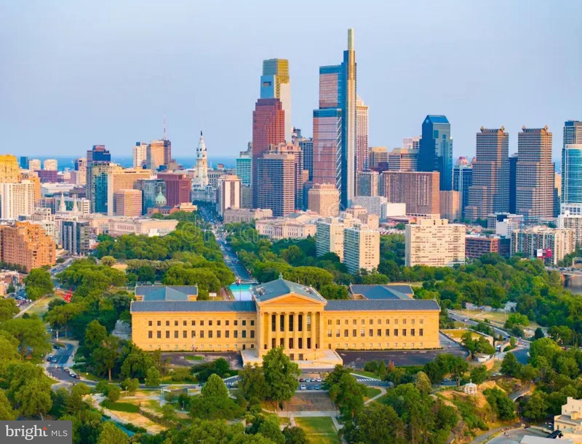 2341 PENNSYLVANIA AVE