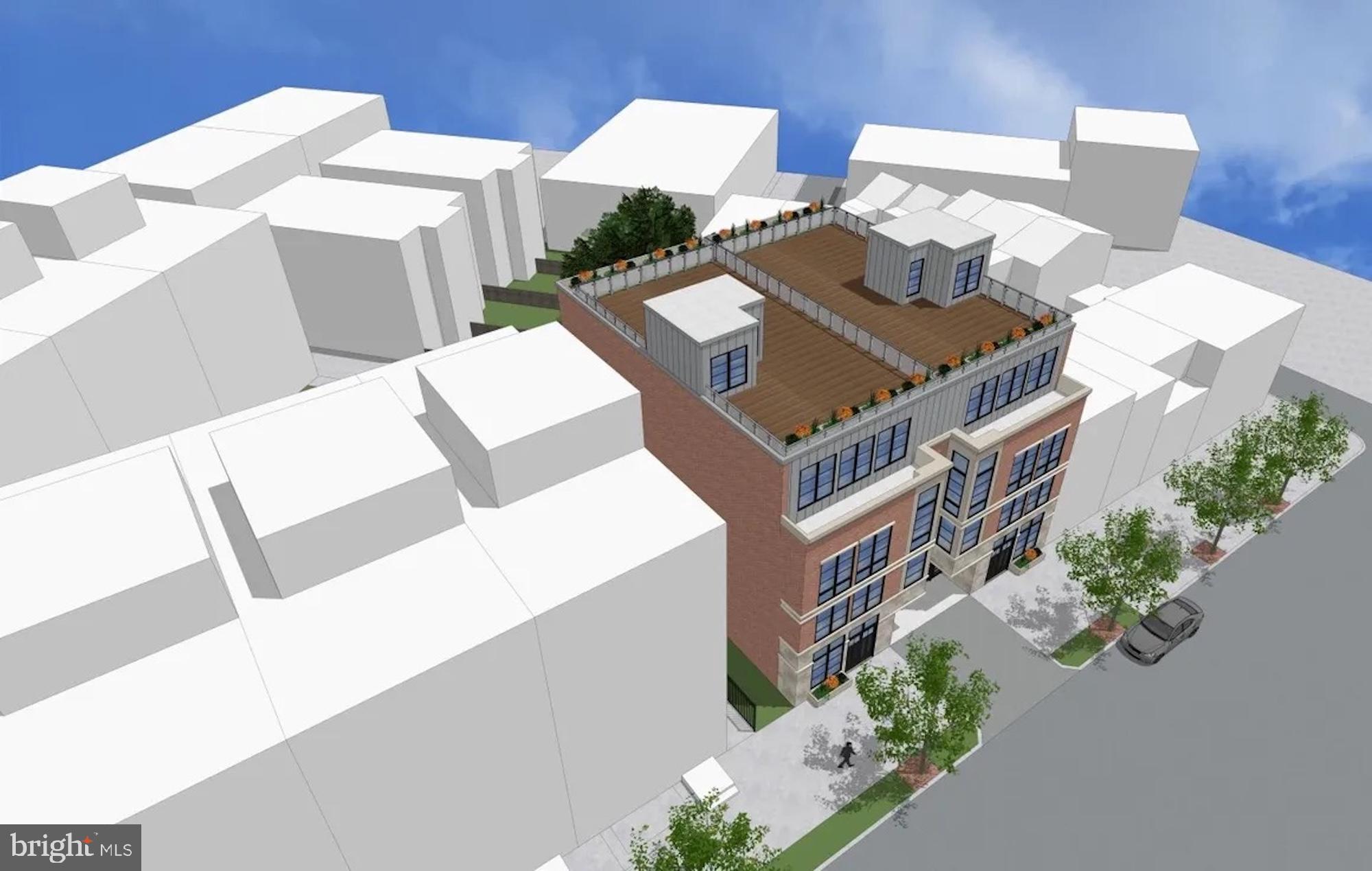 2341 PENNSYLVANIA AVE