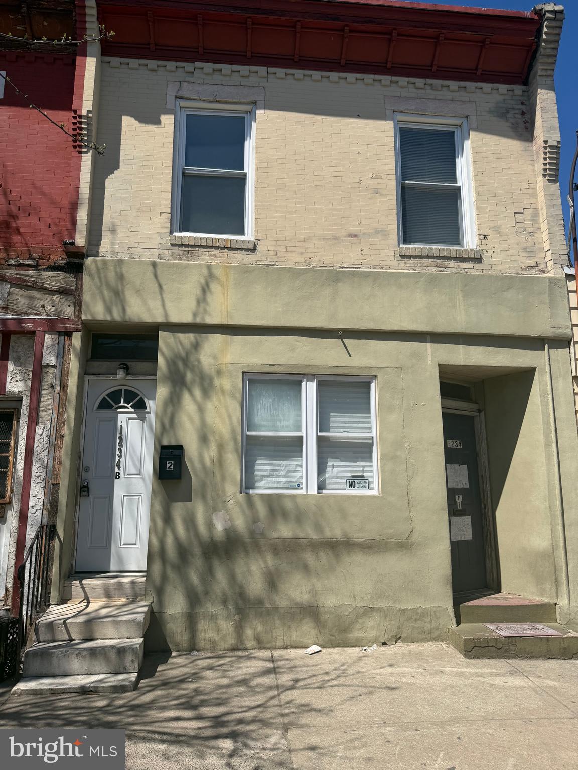 1234 POINT BREEZE AVENUE