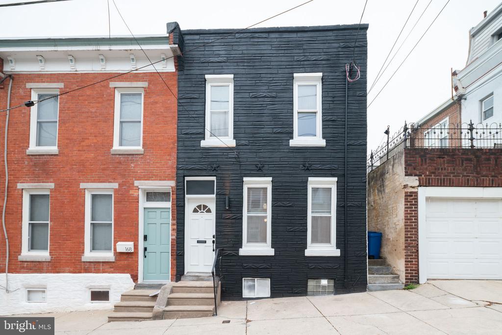 170 MARKLE STREET