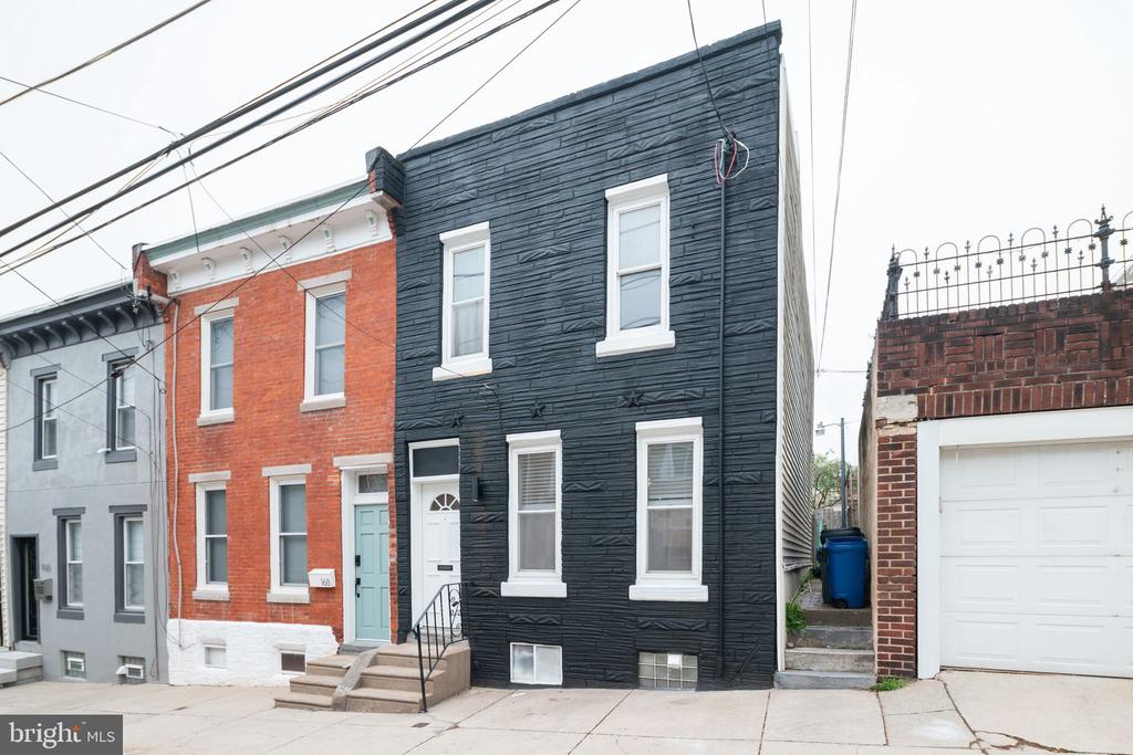 170 MARKLE STREET