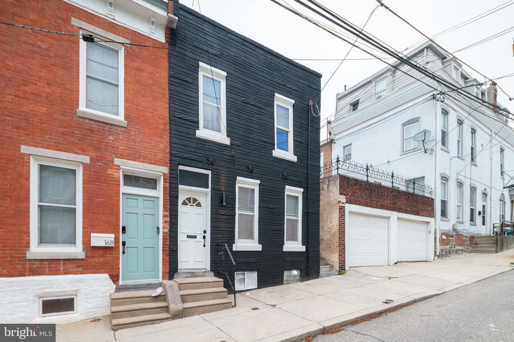 170 MARKLE STREET