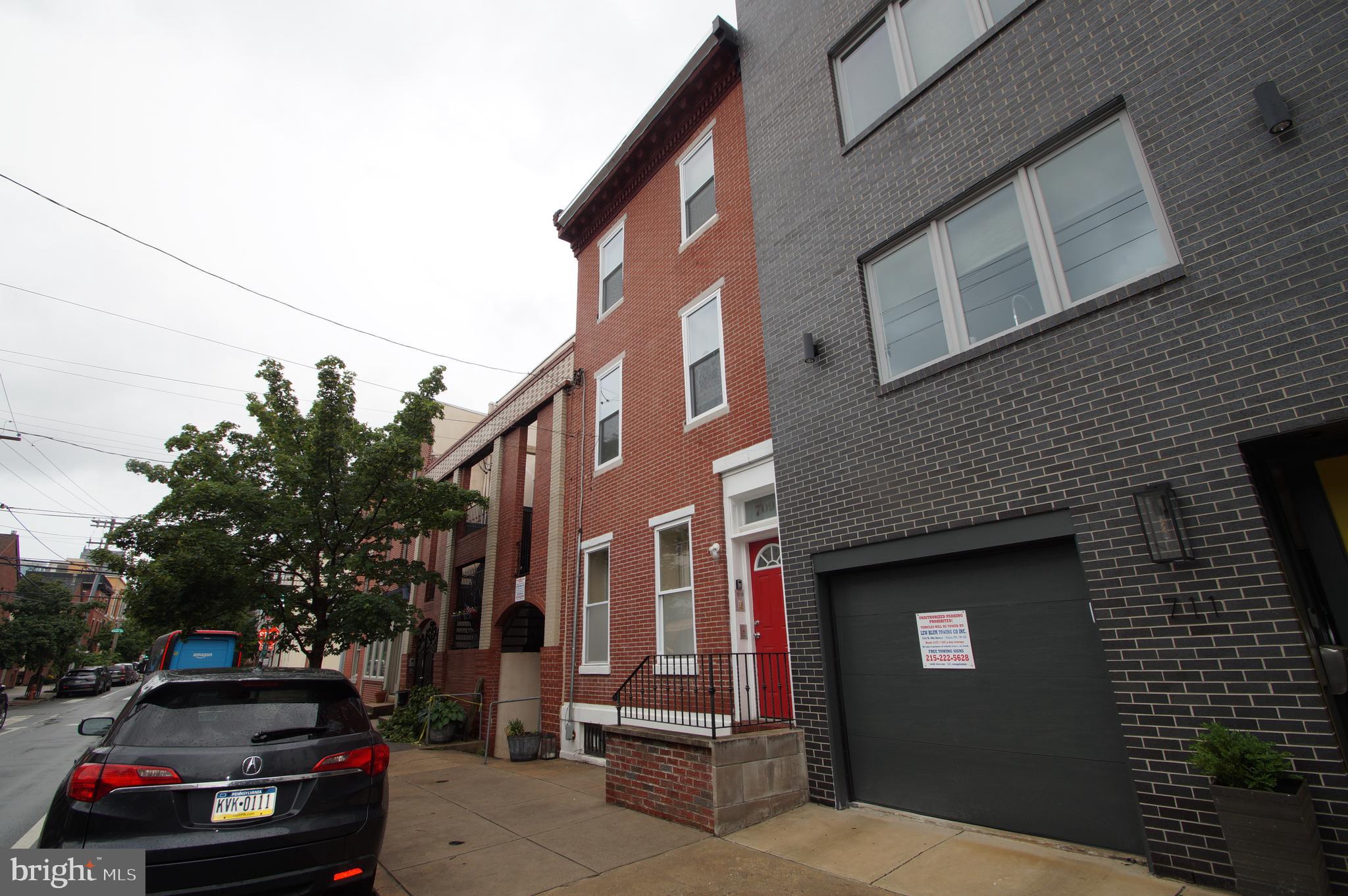 709 S 20TH STREET 2R