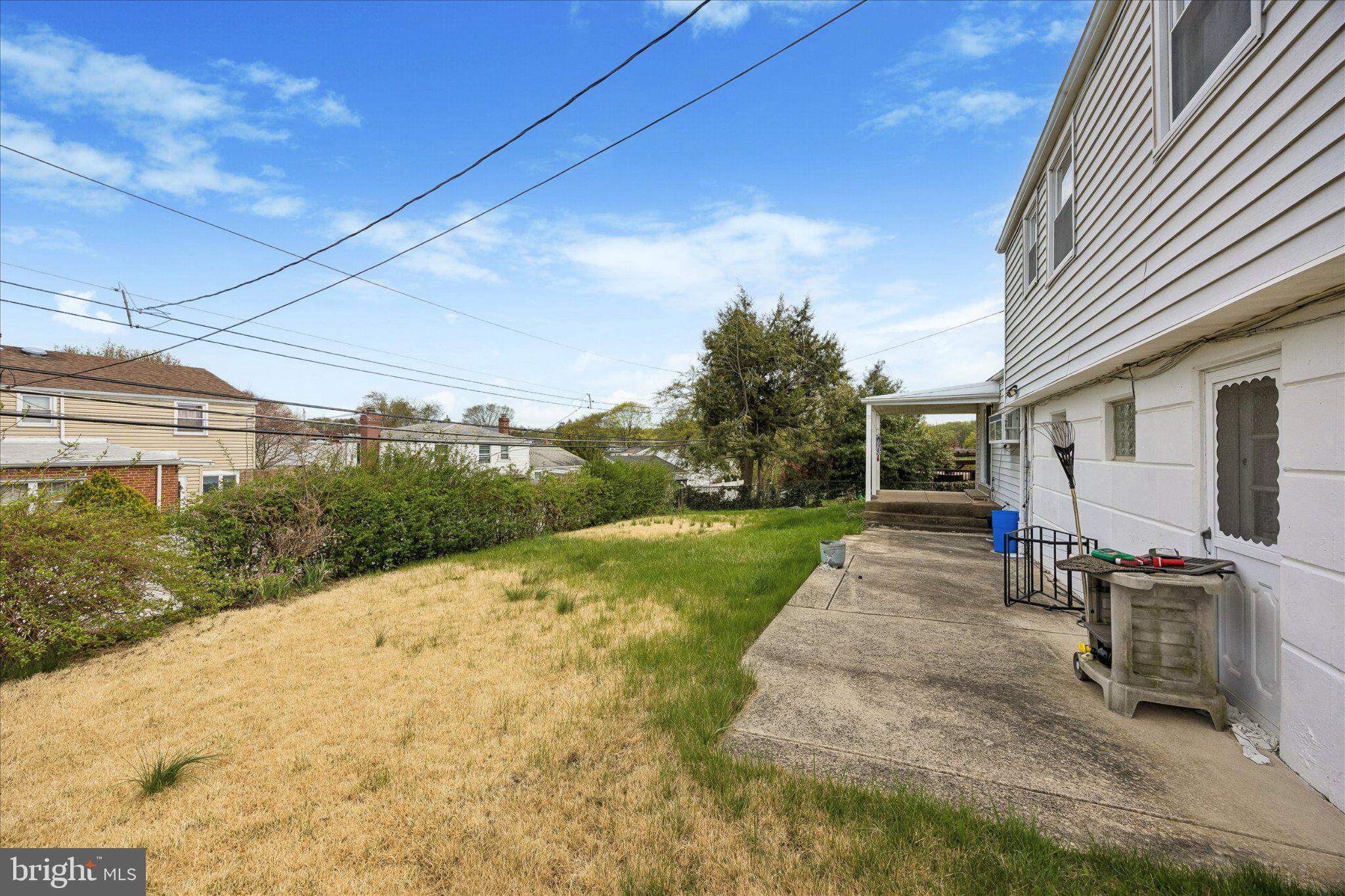 805 SELMA STREET