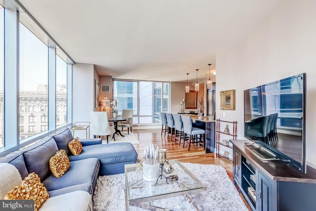 1414 S PENN SQUARE 18A