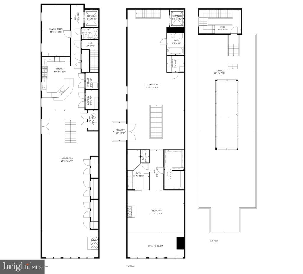 33 N 3RD STREET 4A