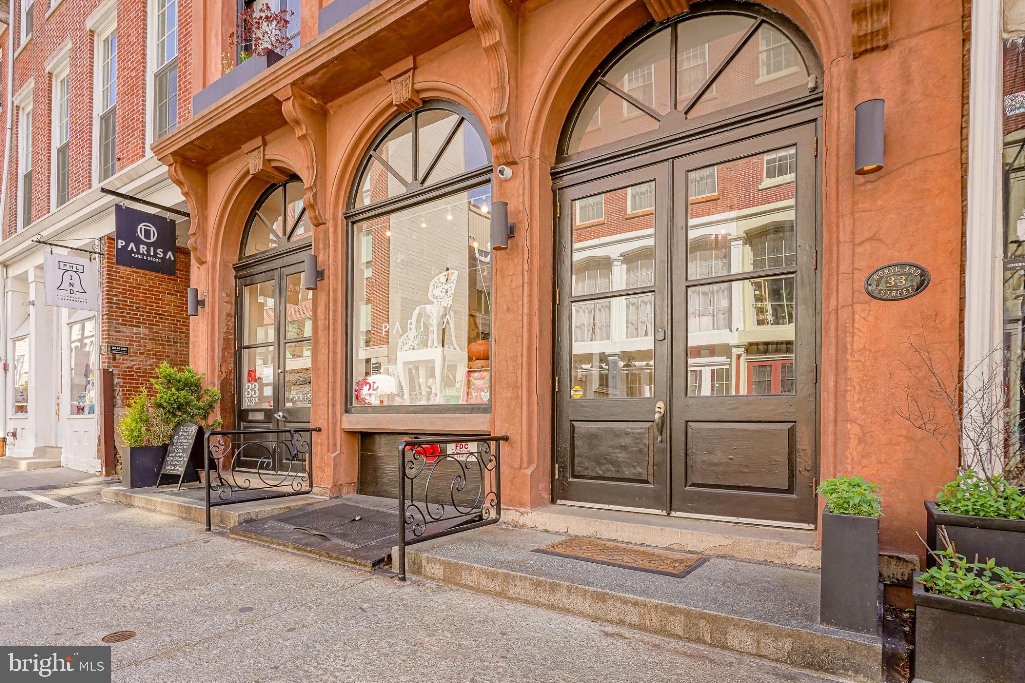 33 N 3RD STREET 4A