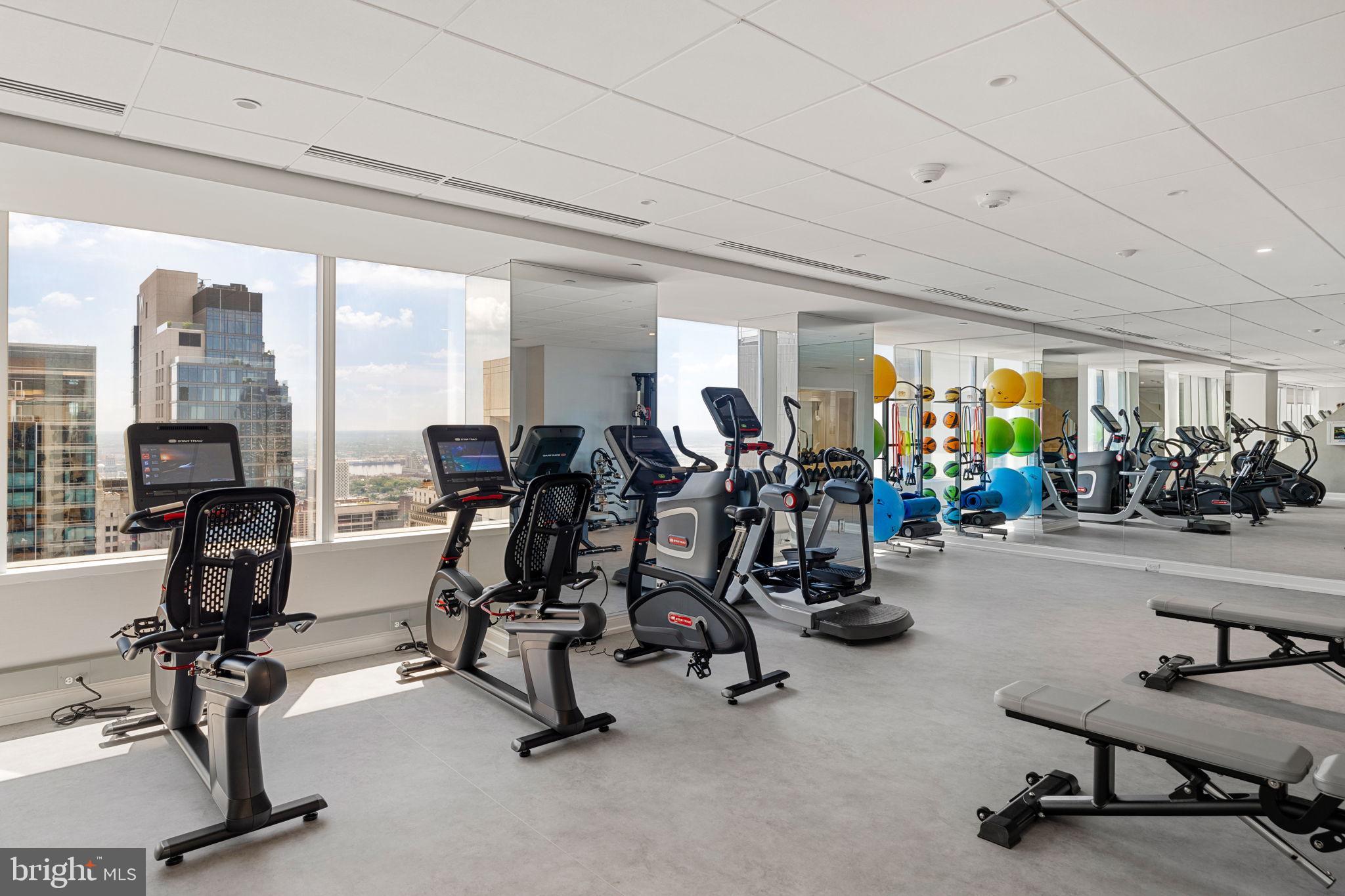 50 S 16TH STREET 5501