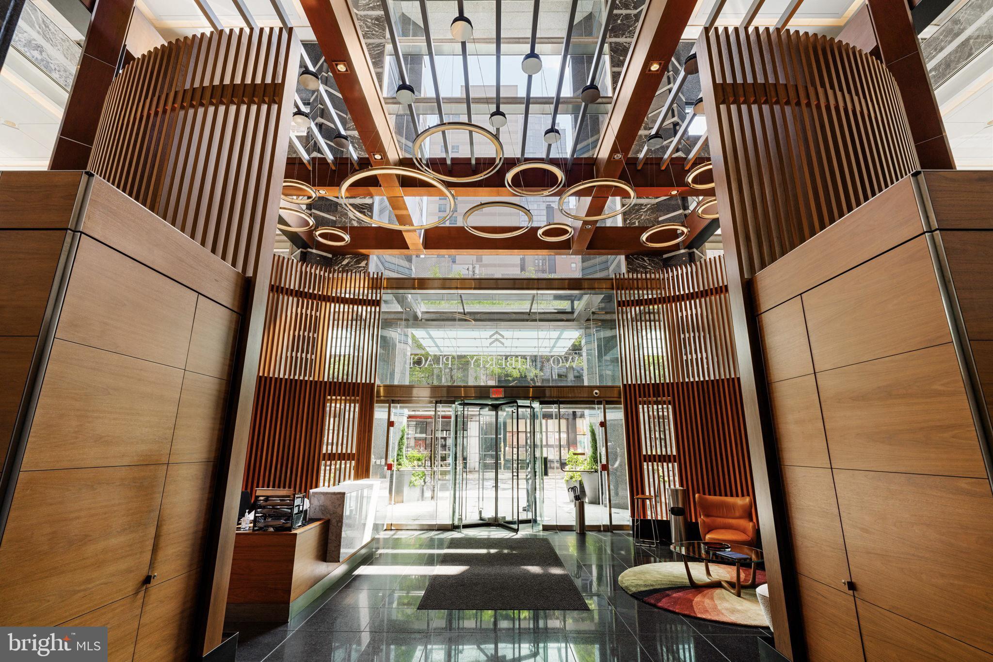 50 S 16TH STREET 5501