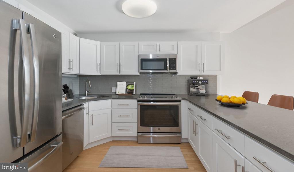 2300 WALNUT STREET 725