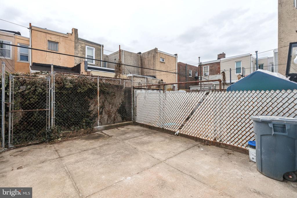 3111 GAUL STREET