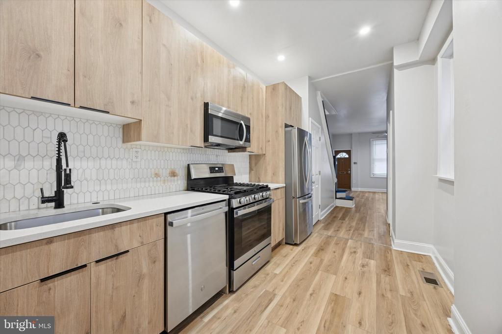 3111 GAUL STREET