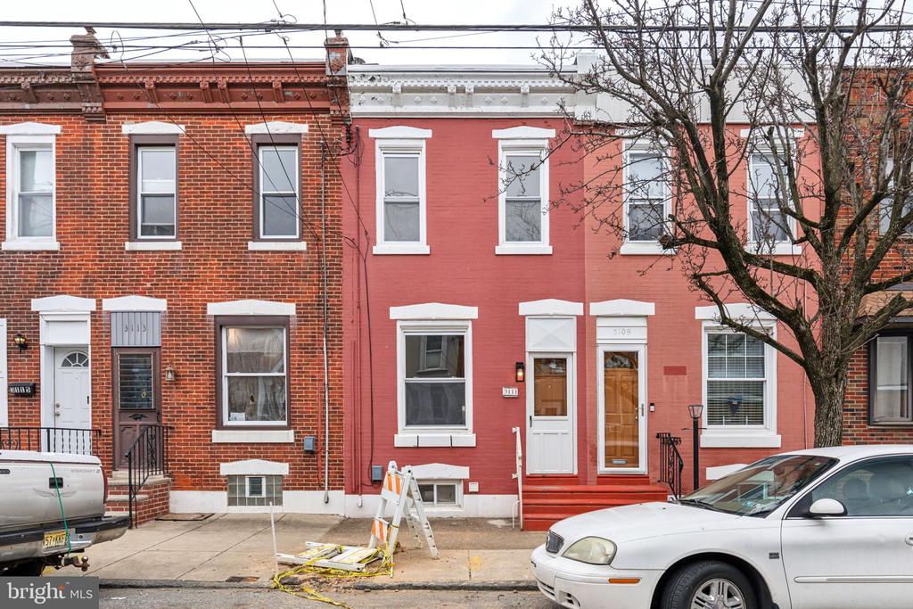 3111 GAUL STREET