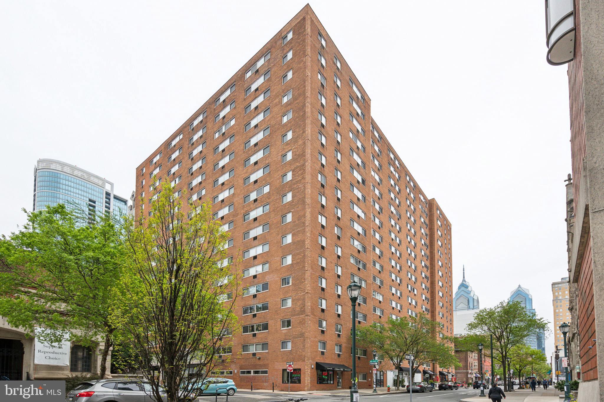 2101 CHESTNUT STREET 324-R