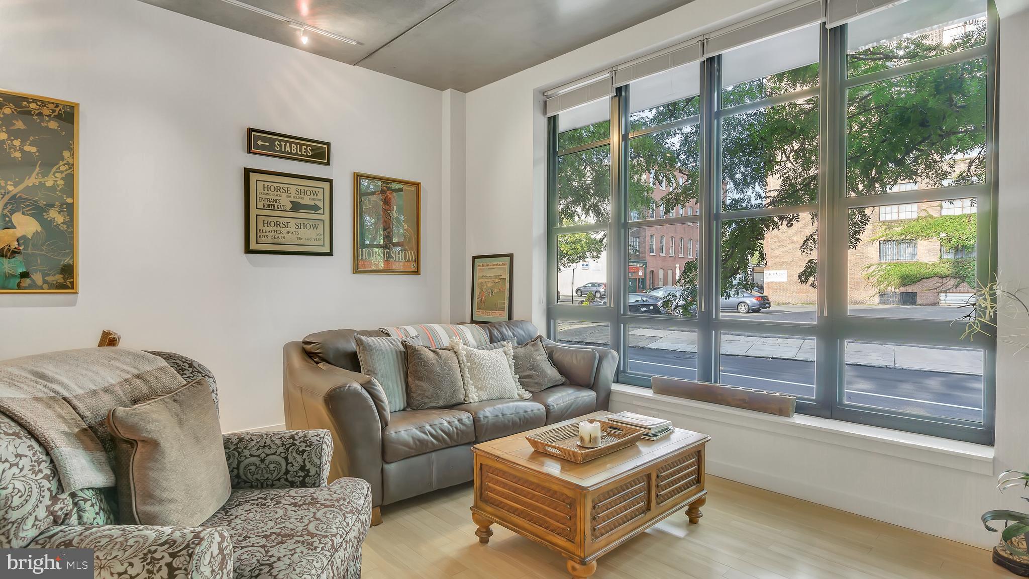 317 VINE STREET 109