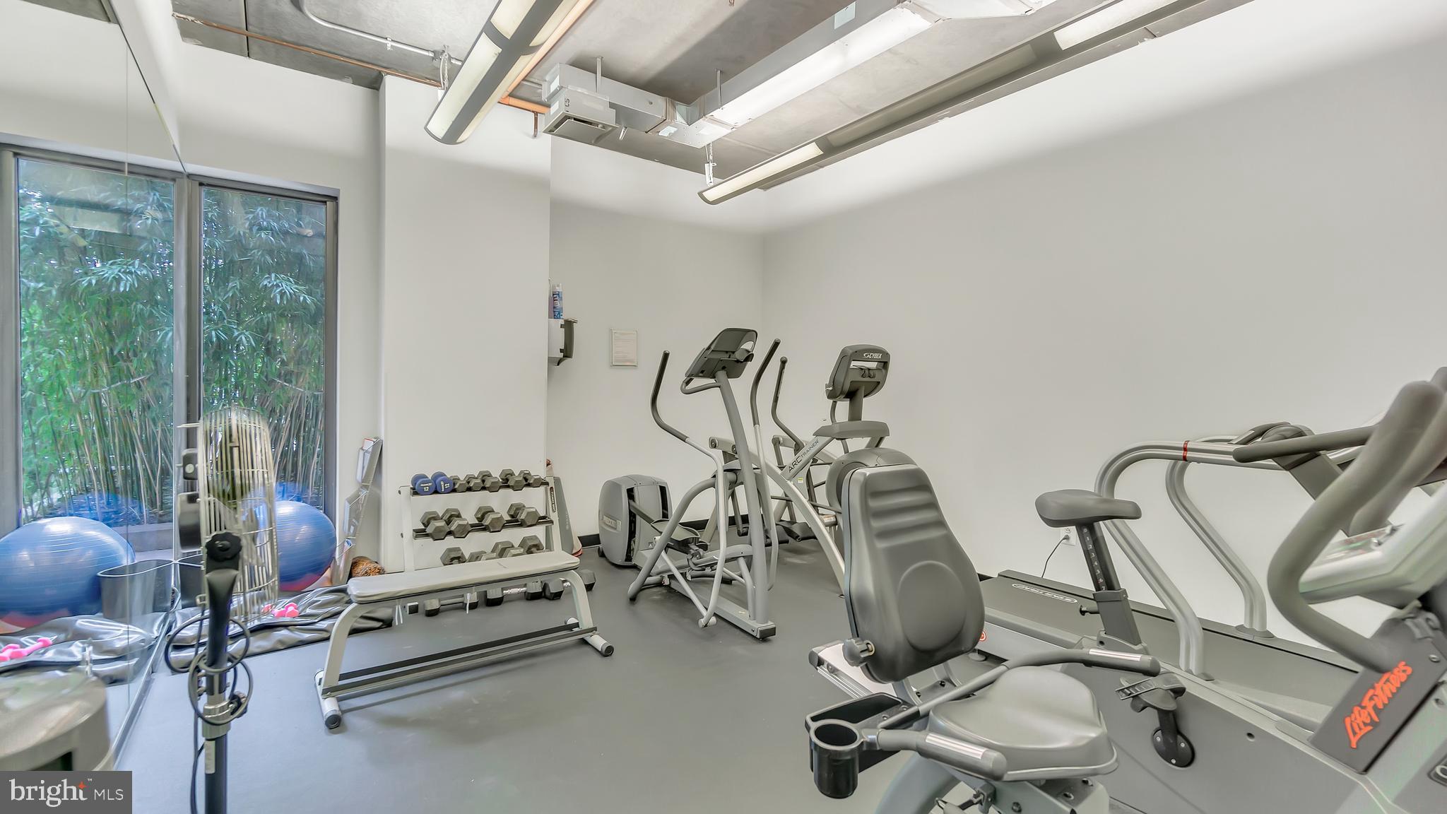 317 VINE STREET 109