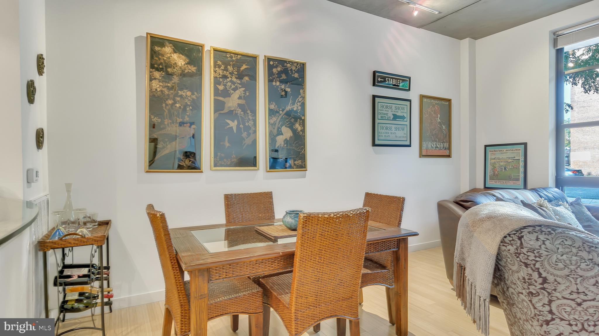 317 VINE STREET 109