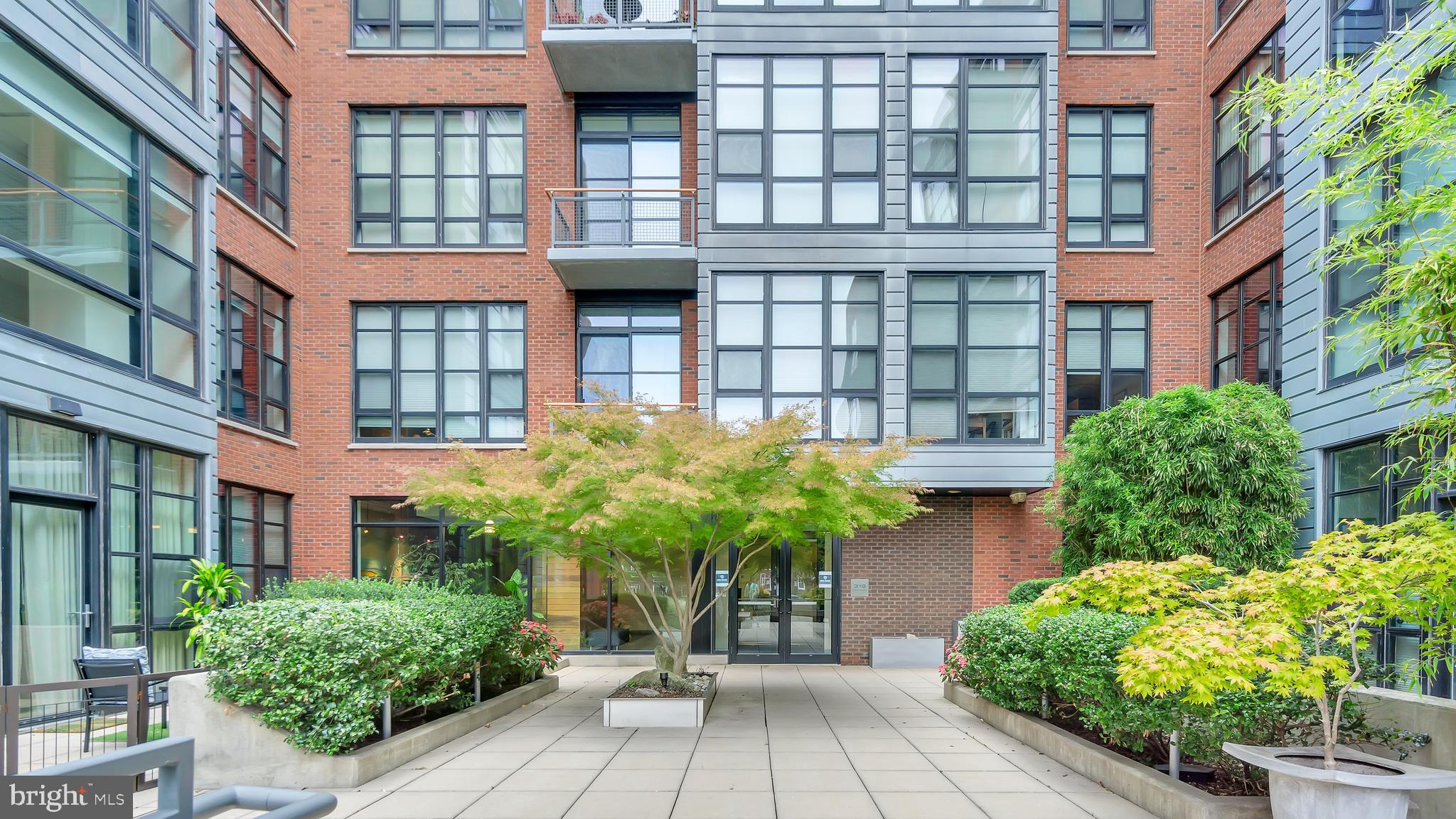 317 VINE STREET 109