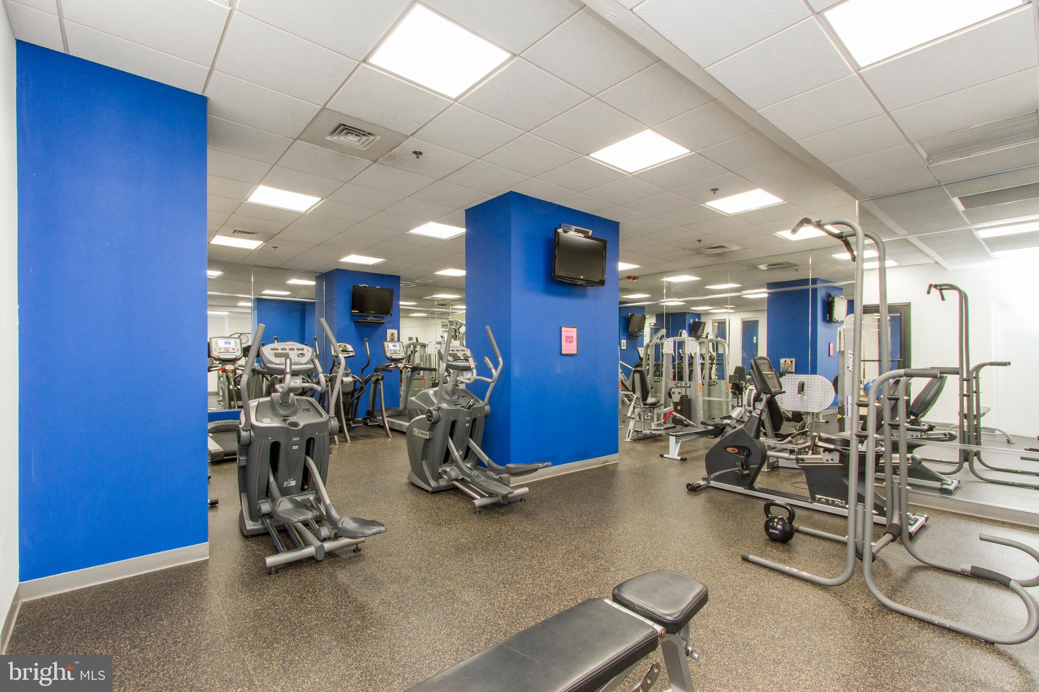 1425 LOCUST STREET 4E