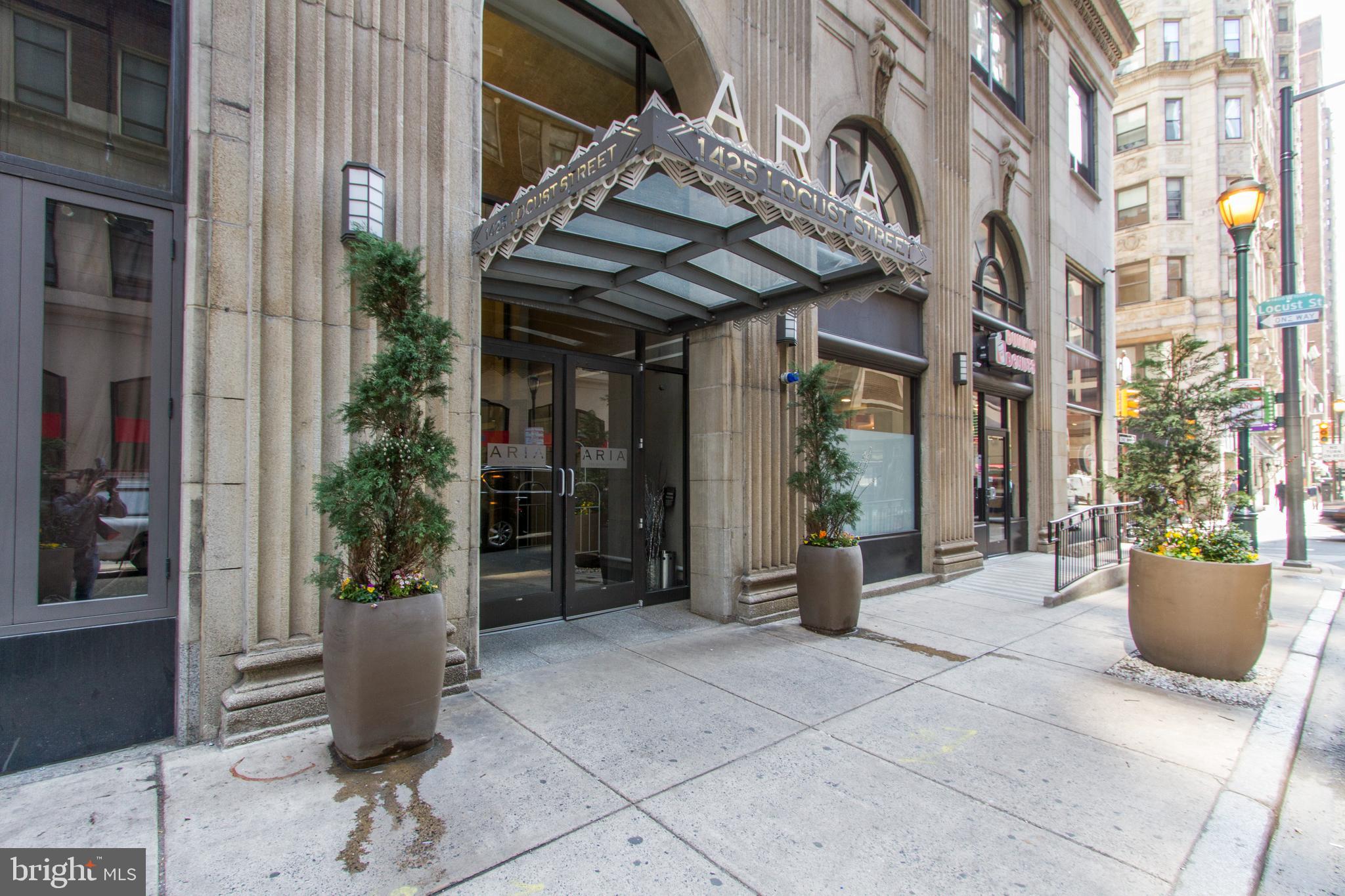 1425 LOCUST STREET 4E