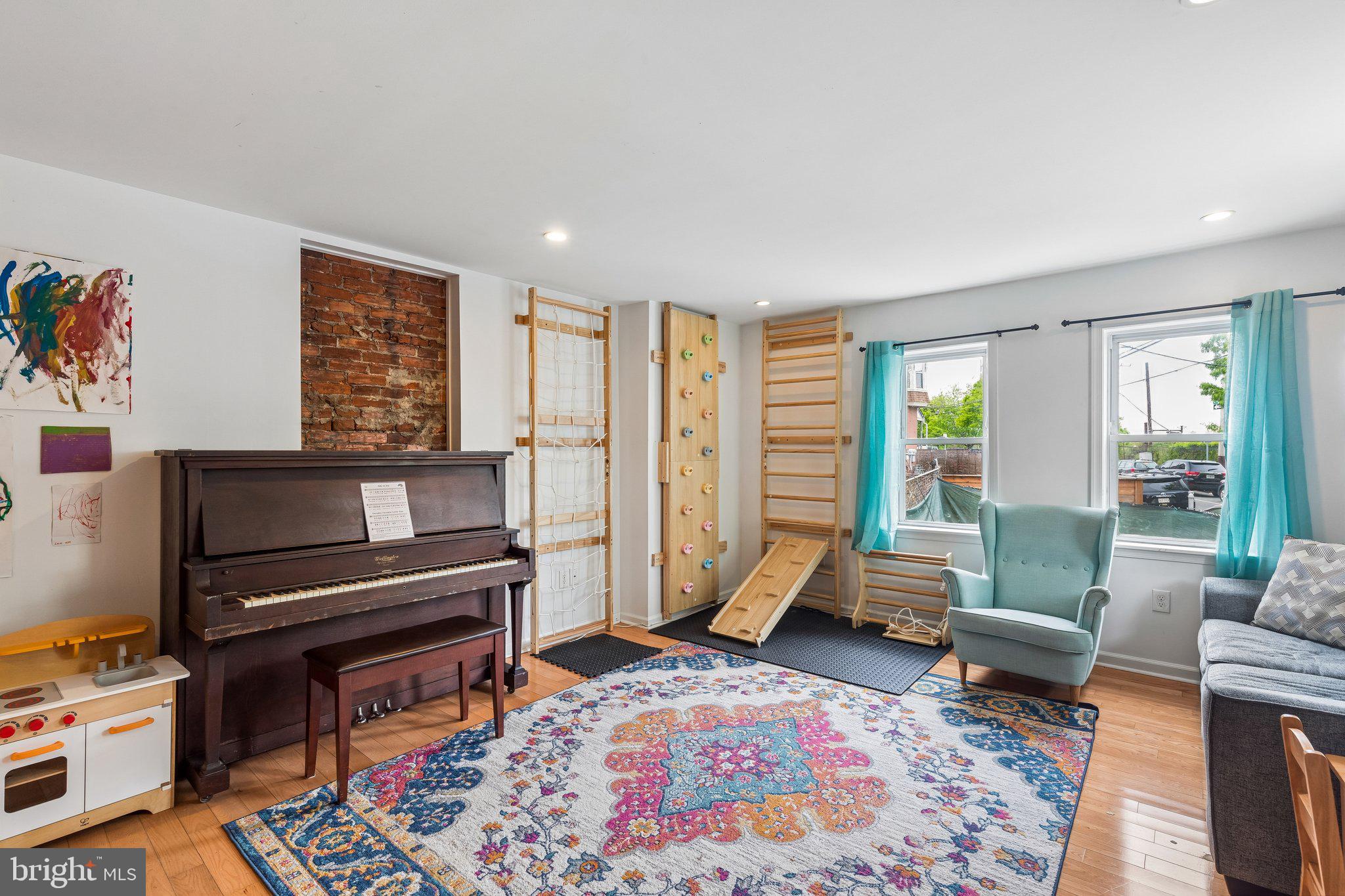 3101 HAVERFORD AVENUE 1