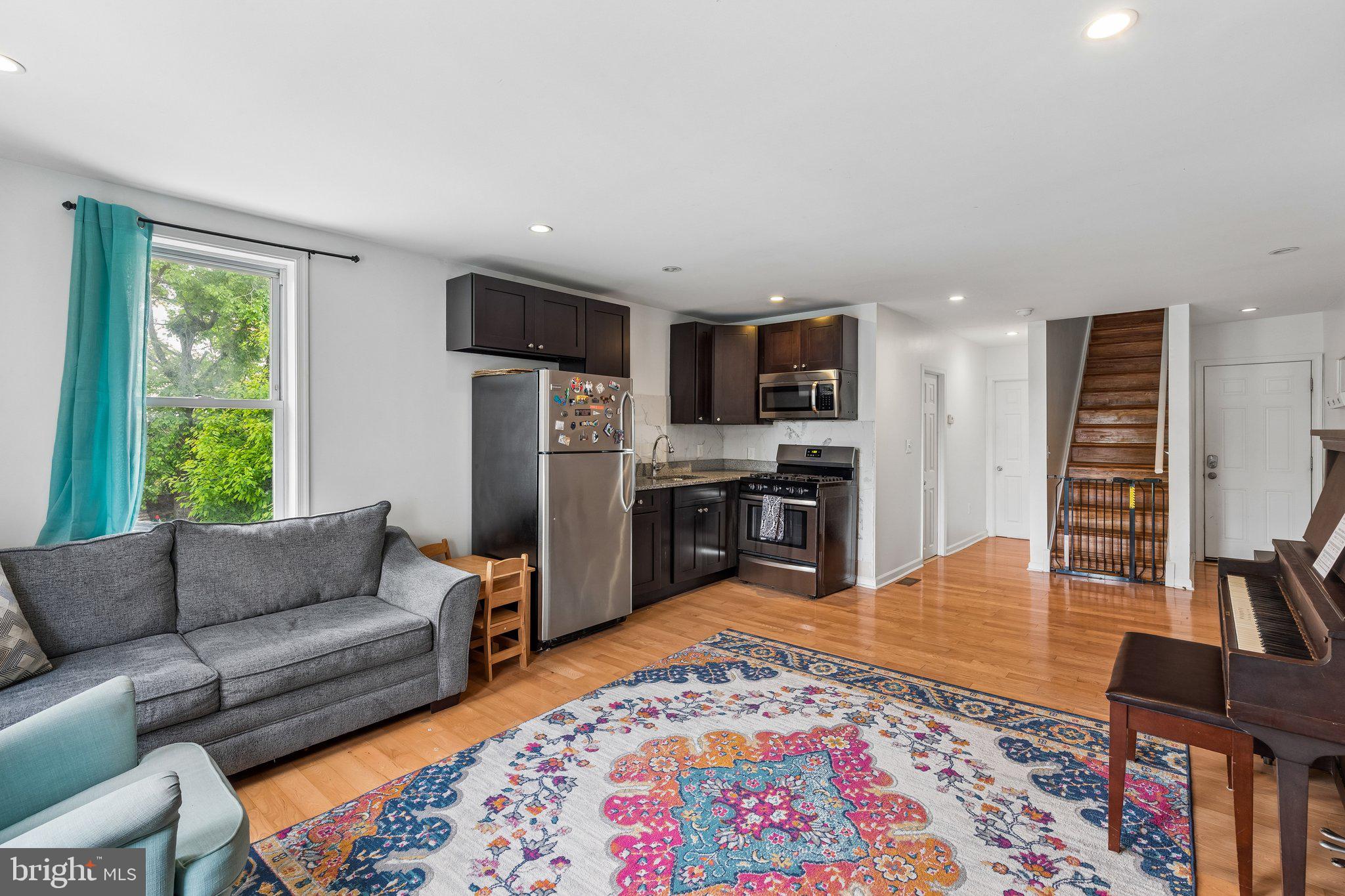3101 HAVERFORD AVENUE 1