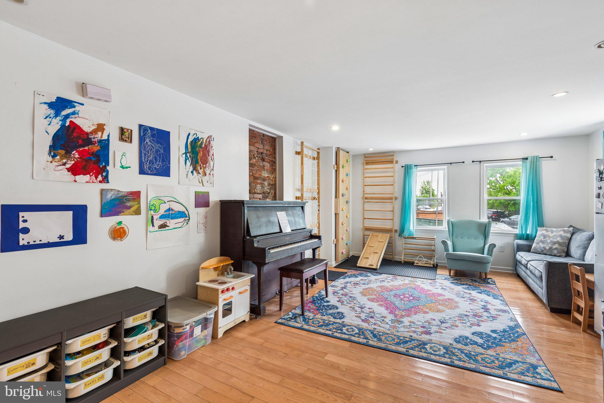 3101 HAVERFORD AVENUE 1
