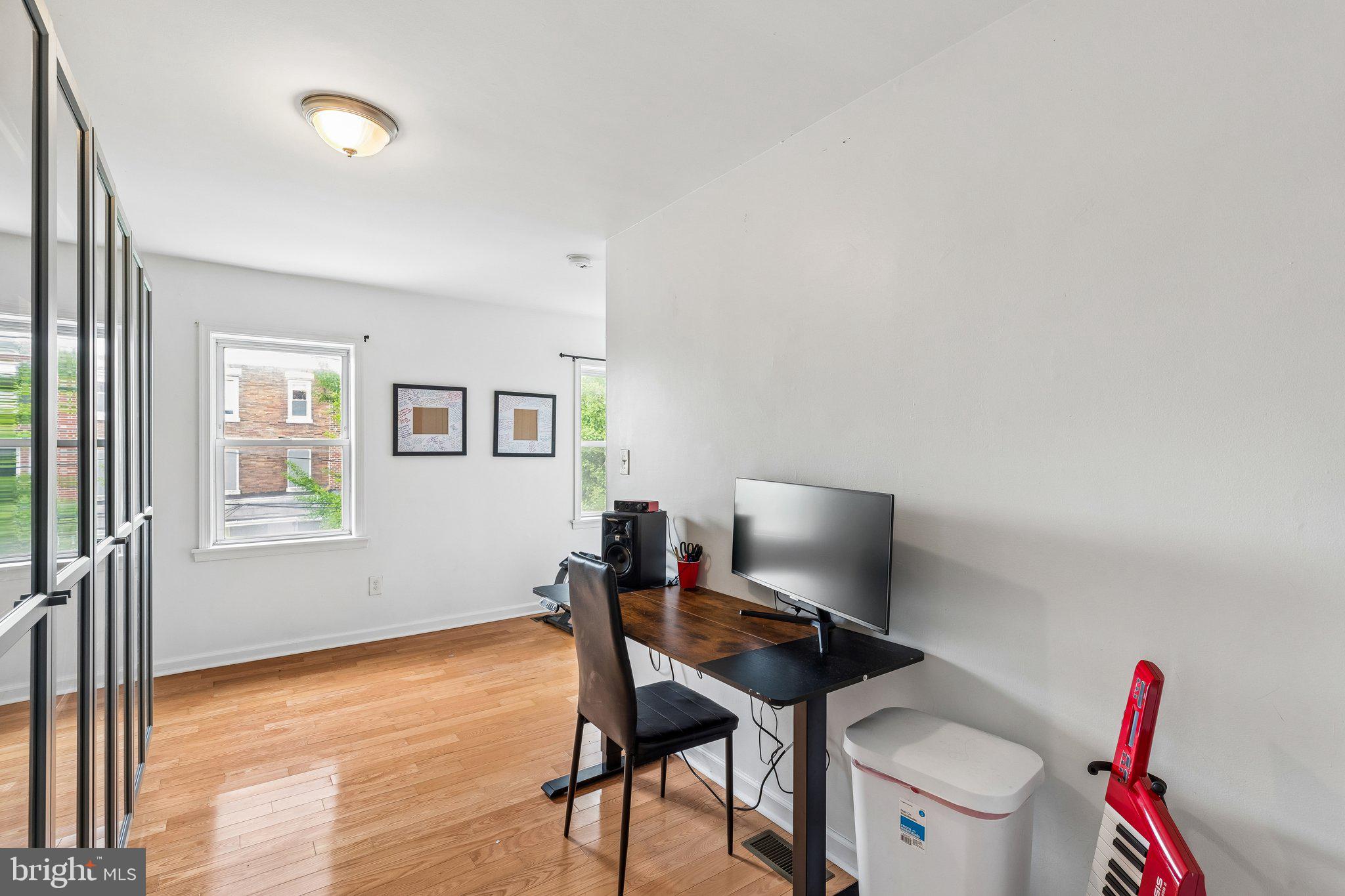 3101 HAVERFORD AVENUE 1