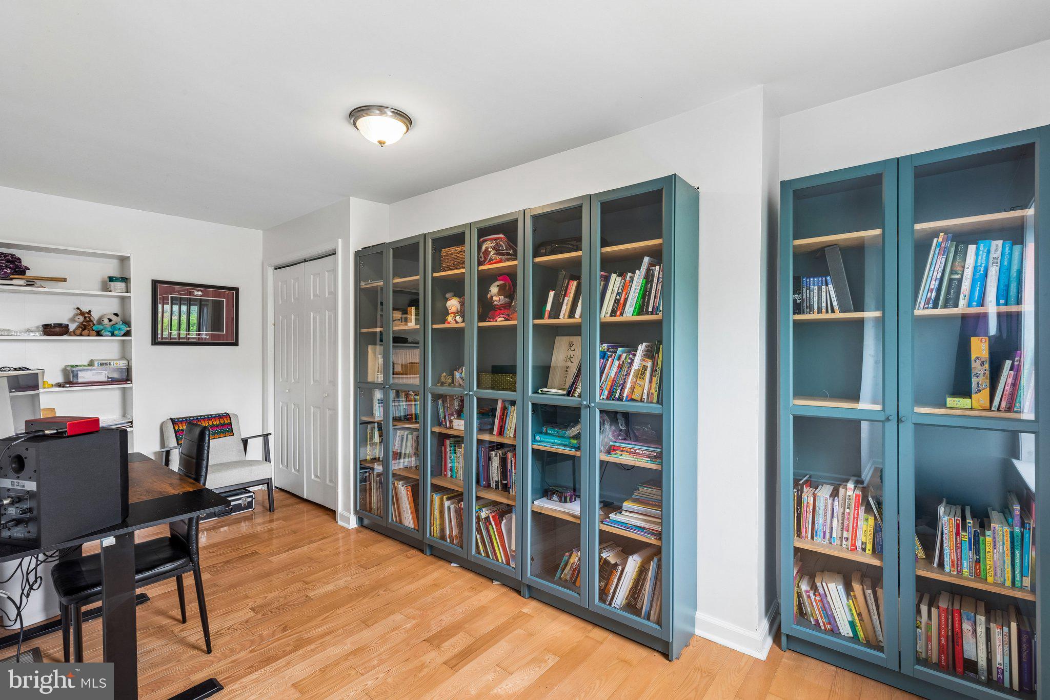 3101 HAVERFORD AVENUE 1