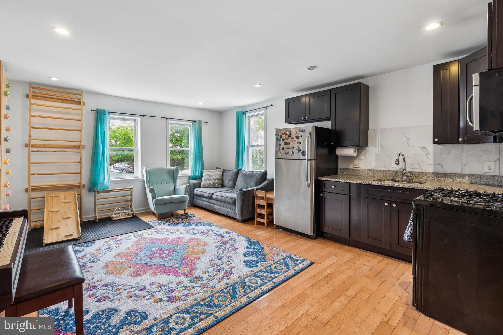 3101 HAVERFORD AVENUE 1