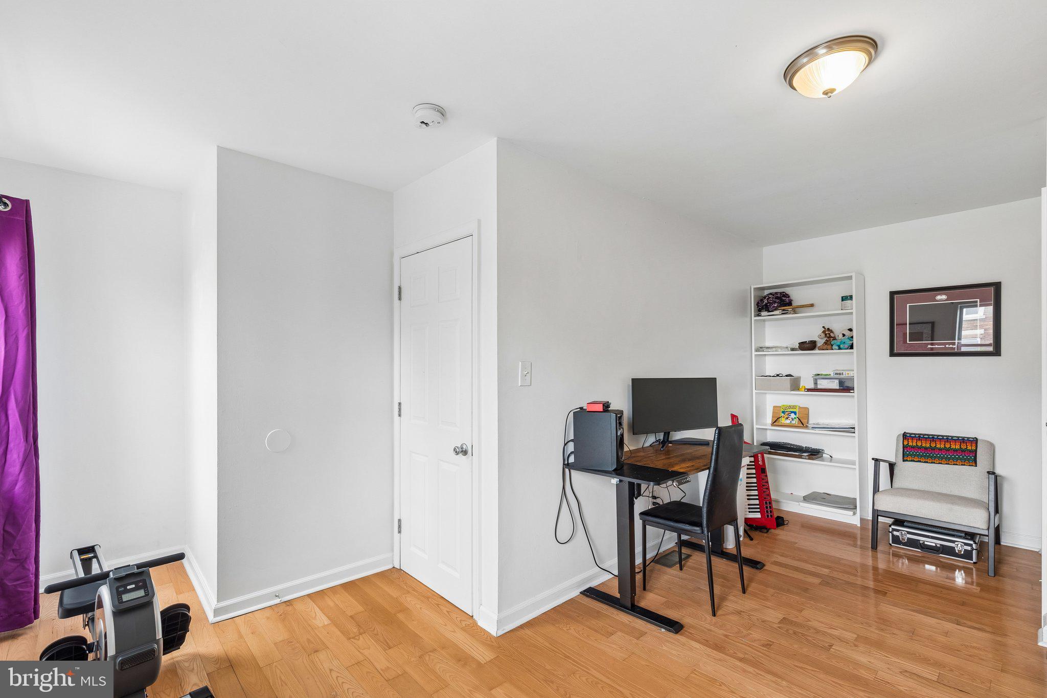 3101 HAVERFORD AVENUE 1