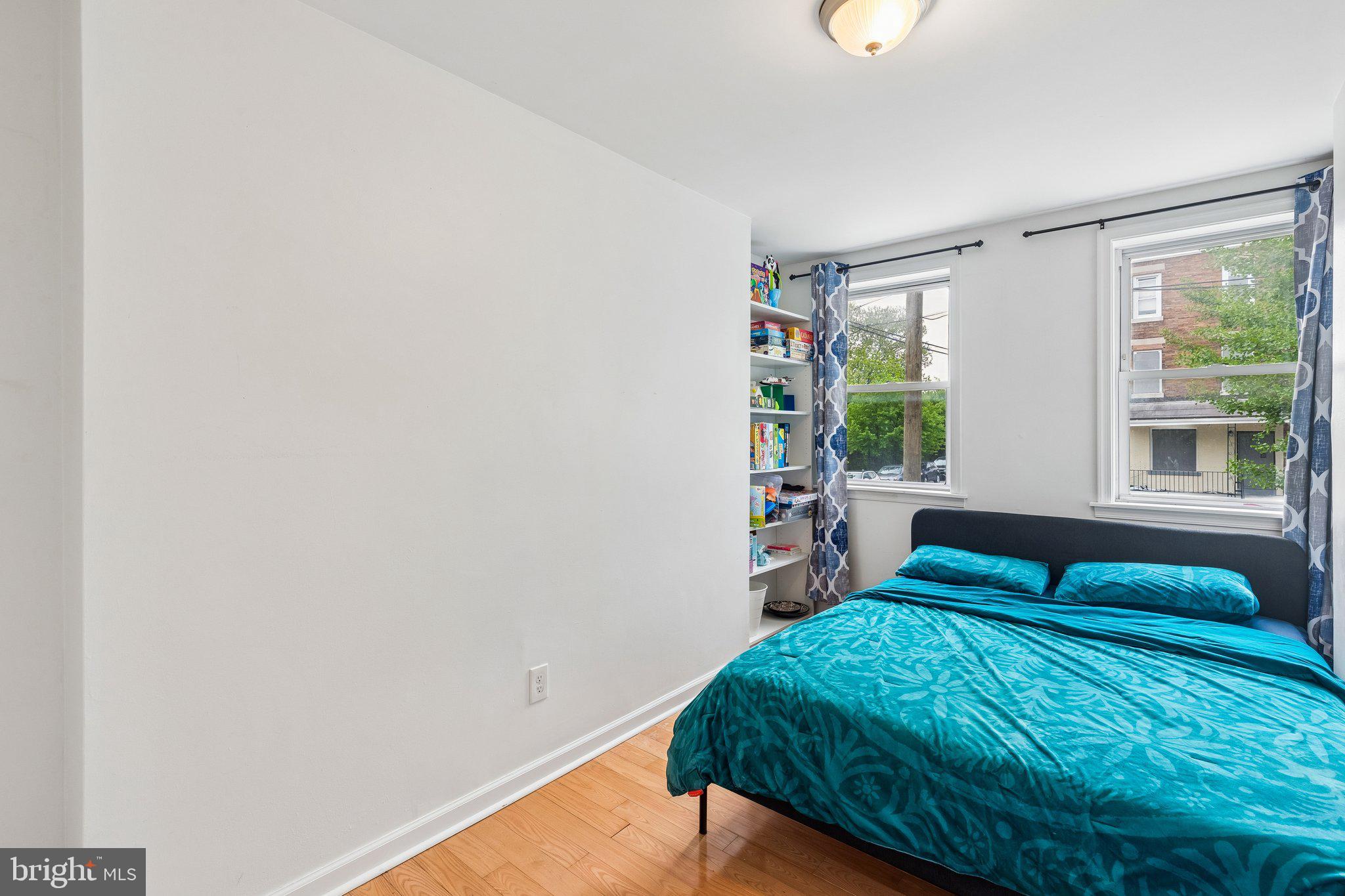 3101 HAVERFORD AVENUE 1