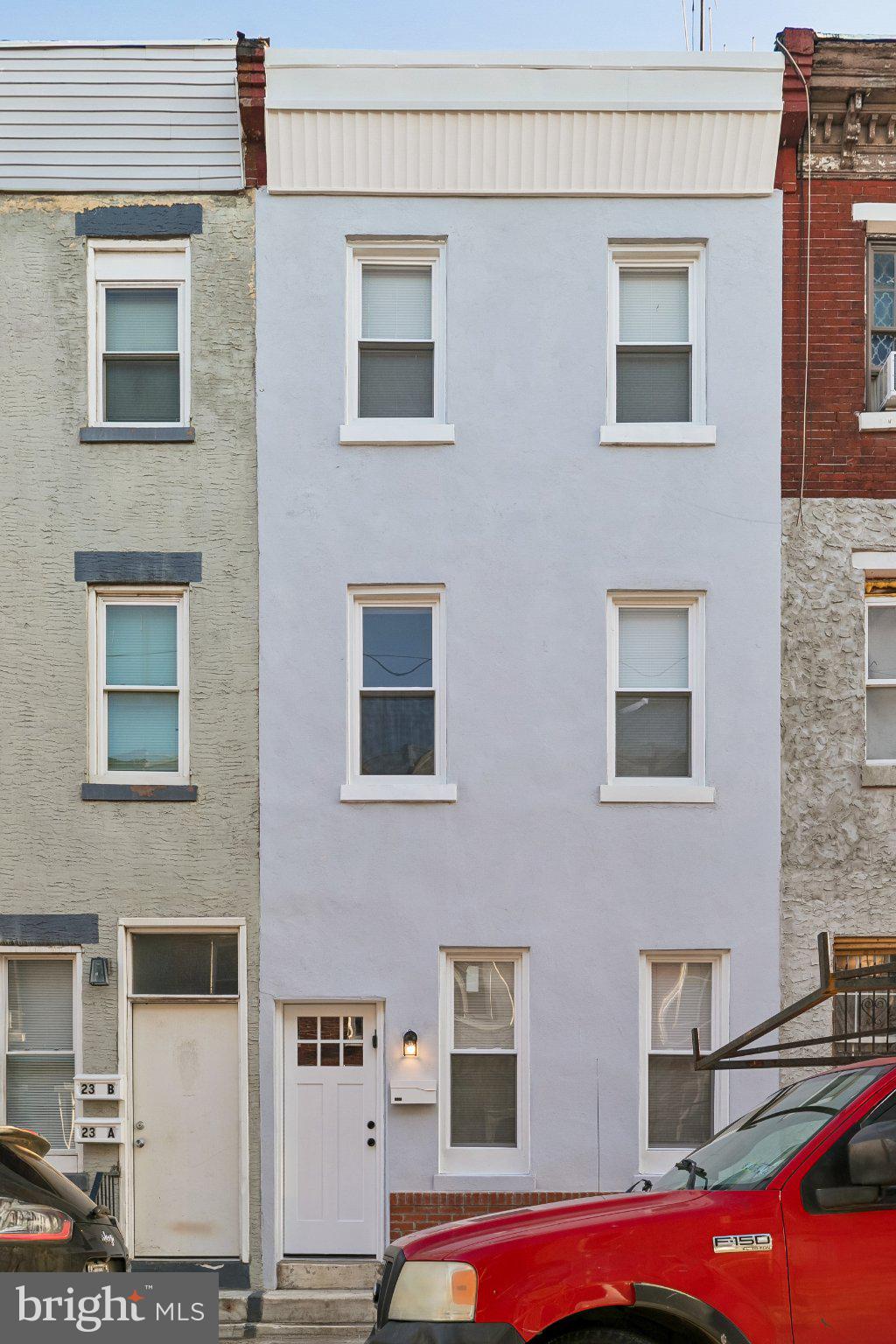 21 E SILVER STREET