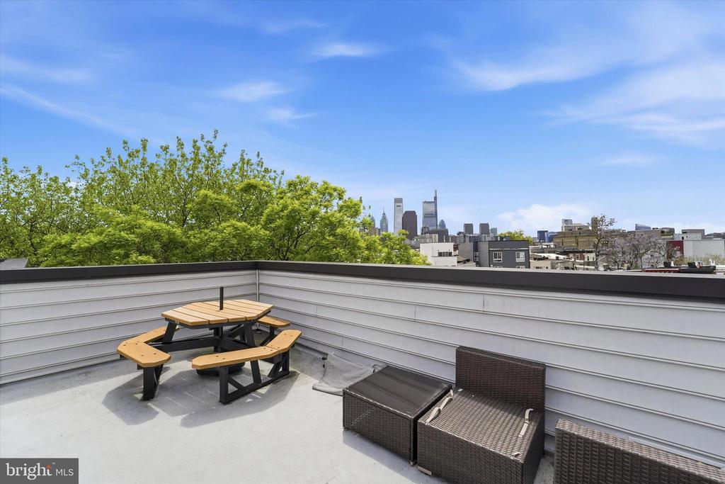 1608 RIDGE AVENUE 403