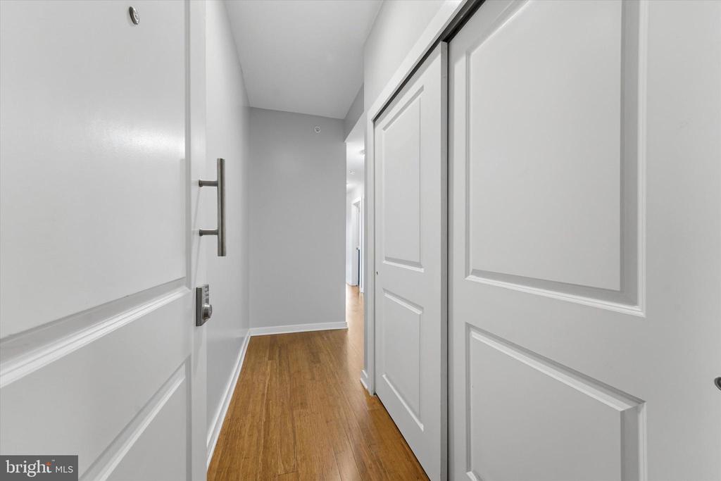1608 RIDGE AVENUE 403