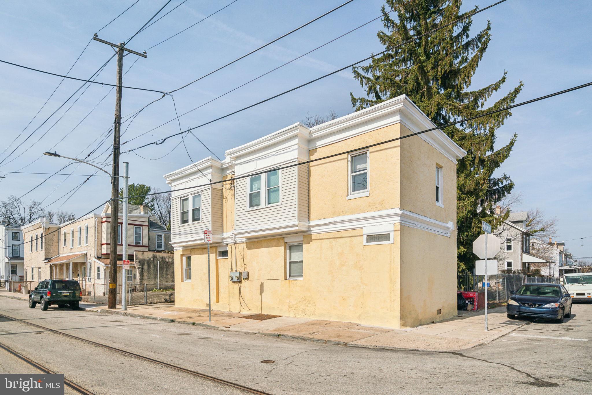 101 E PLEASANT STREET