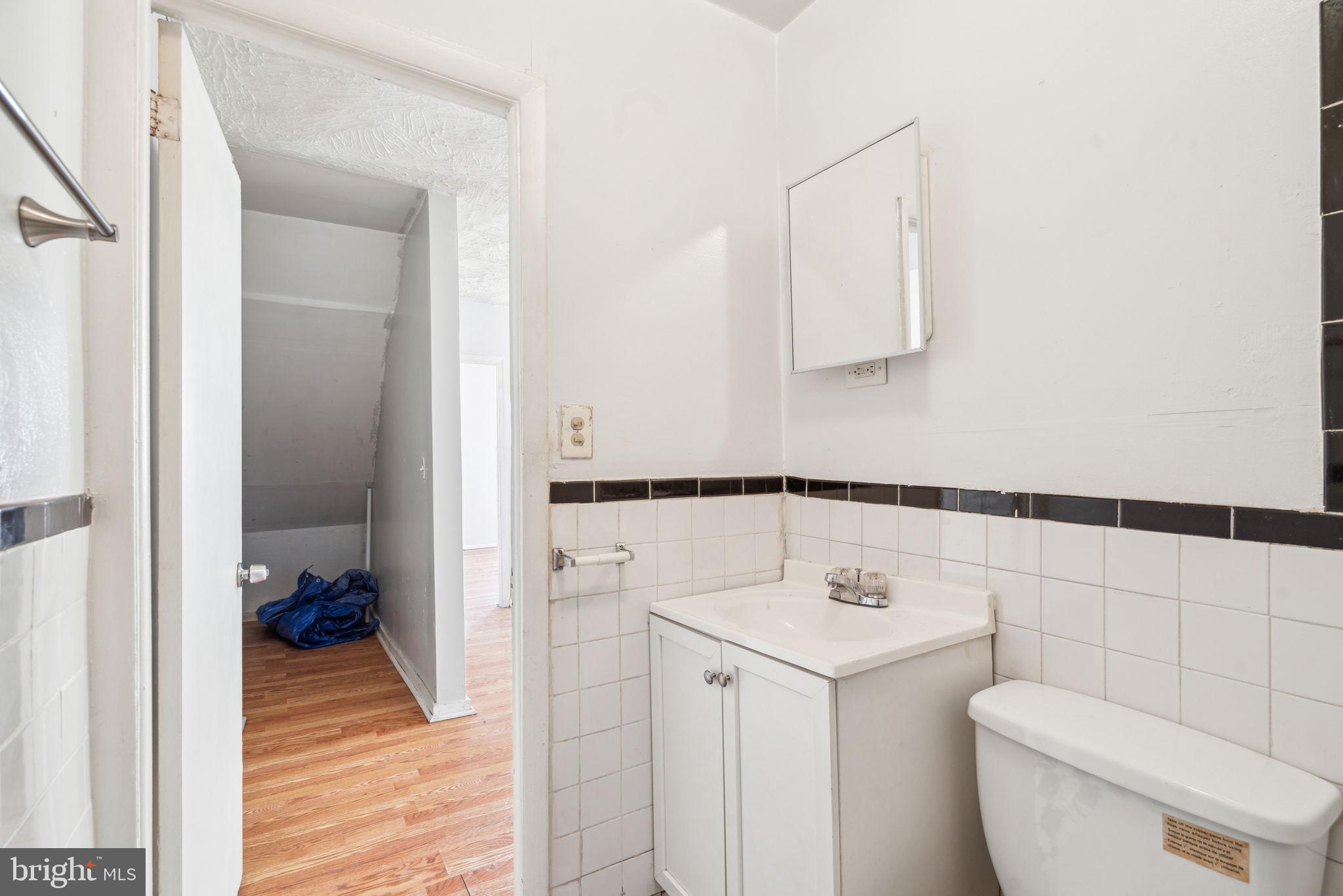101 E PLEASANT STREET