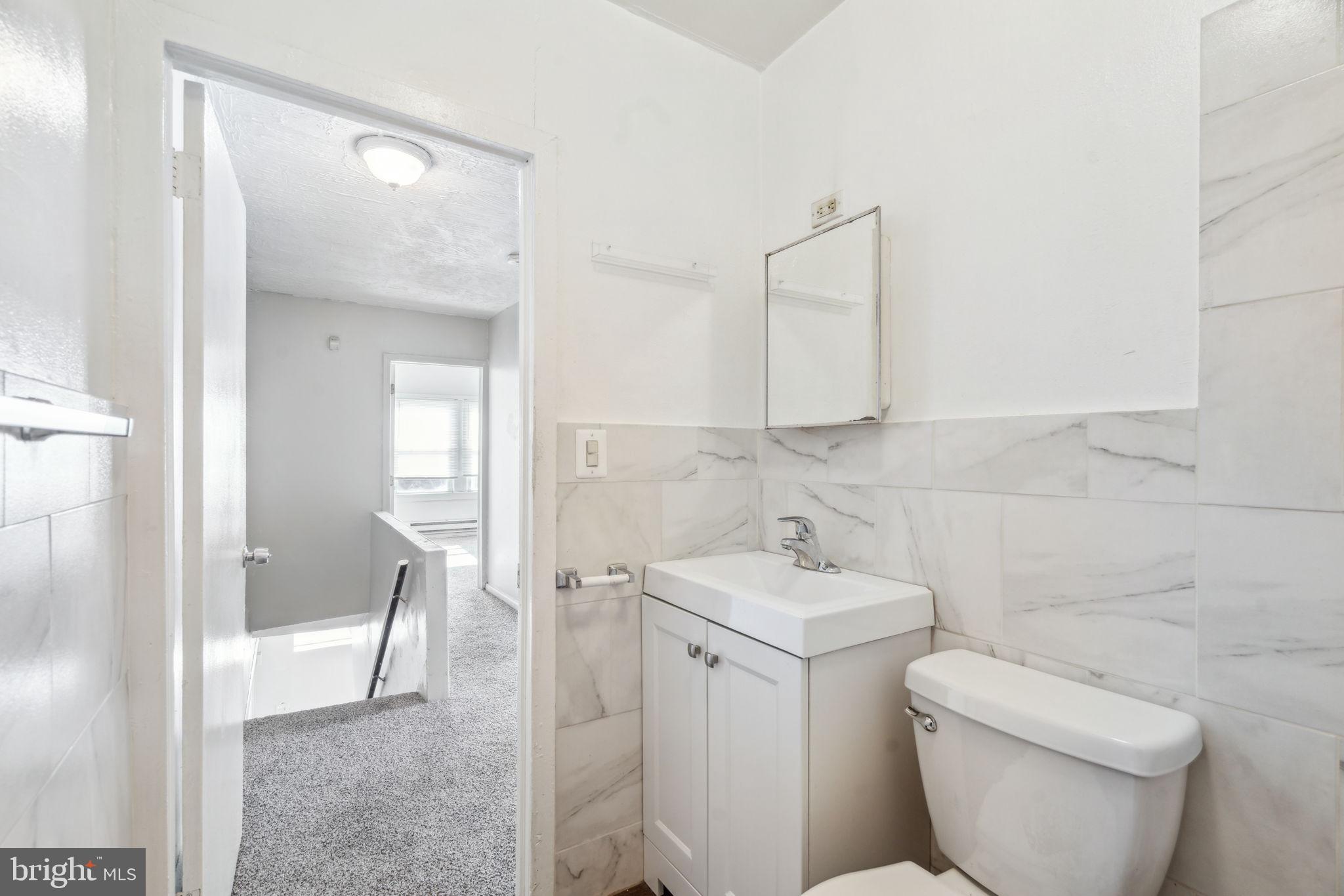 101 E PLEASANT STREET