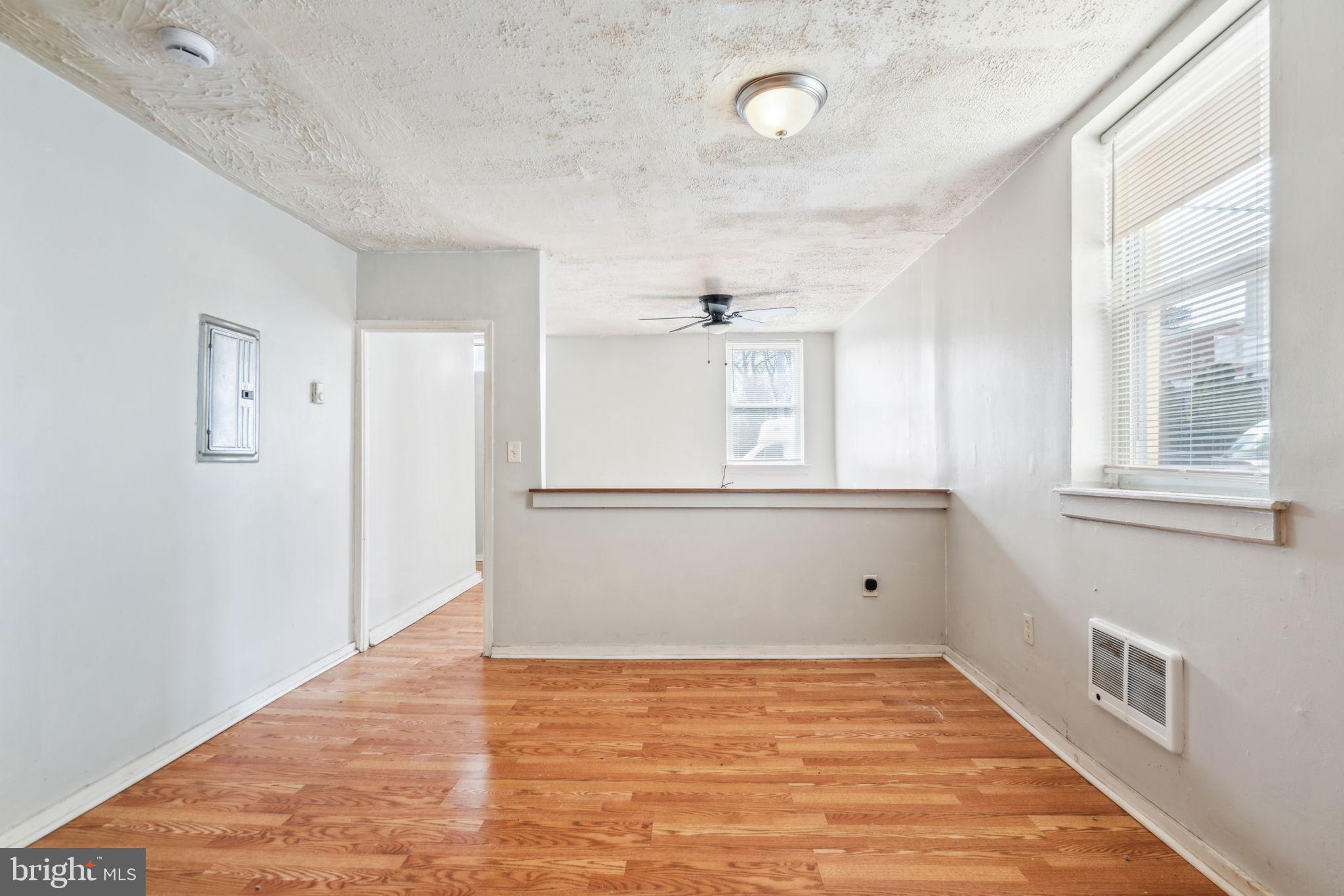 101 E PLEASANT STREET