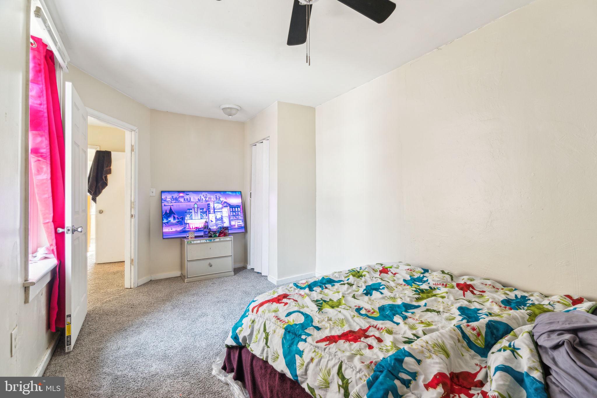 101 E PLEASANT STREET