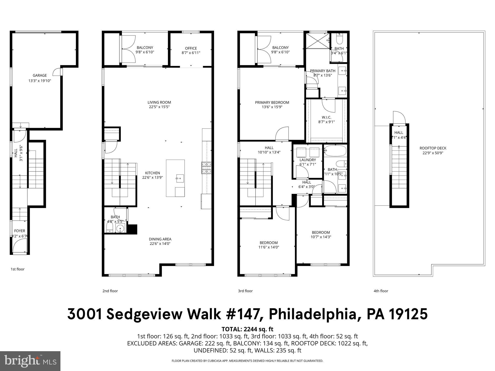 3001 SEDGEVIEW WALK 147