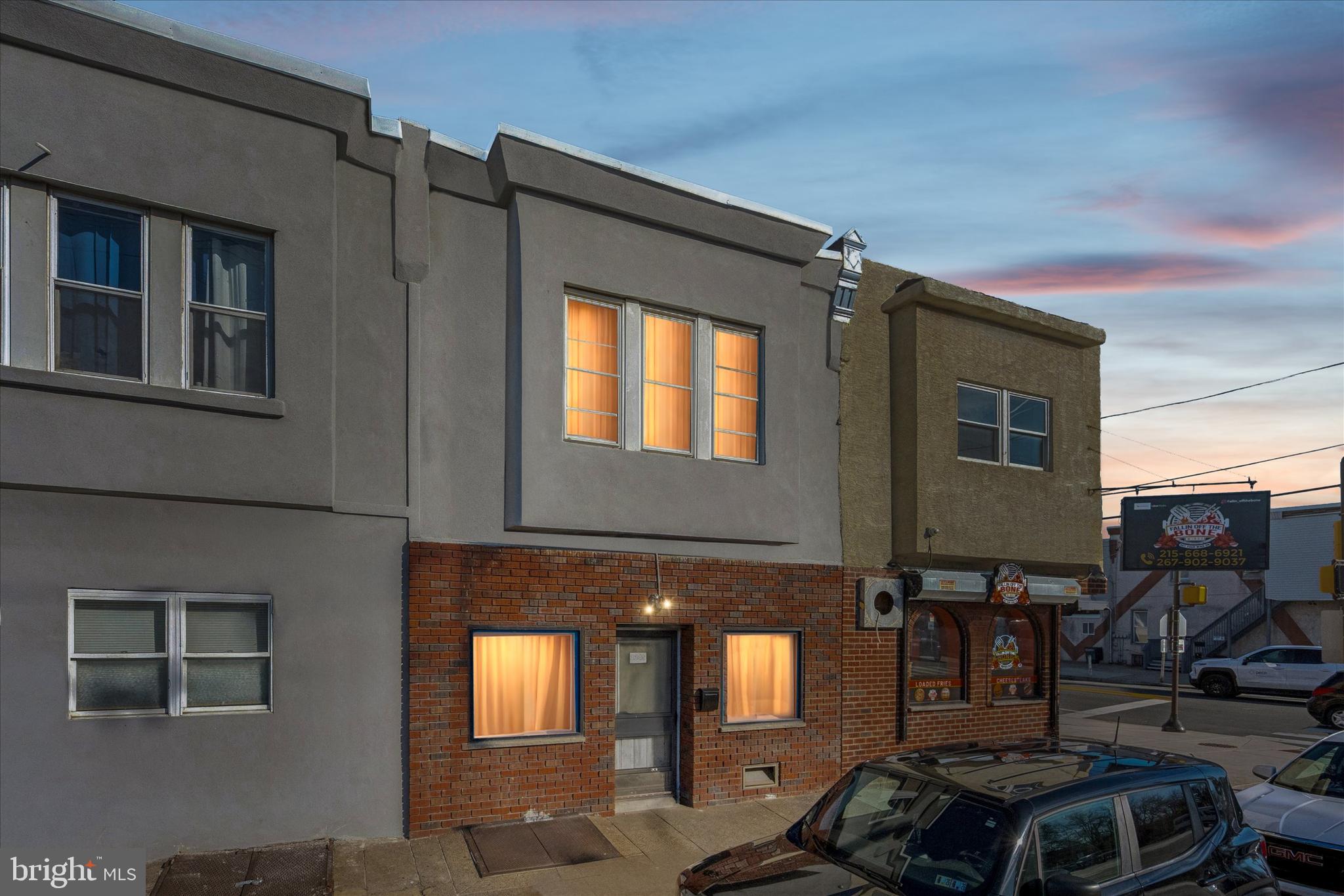 2345 E SOMERSET STREET