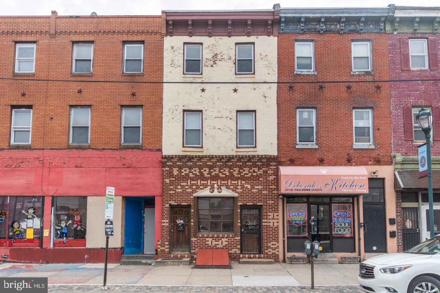 2606 W GIRARD AVENUE 3
